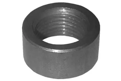 90199 WALKER PRODUCTS Вварная резьба, лямбда-зонд