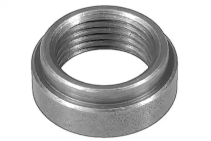 90211 WALKER PRODUCTS Вварная резьба, лямбда-зонд