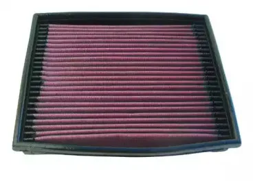 33-2013 K&N Filters Воздушный фильтр