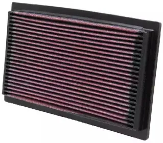 33-2029 K&N Filters Воздушный фильтр