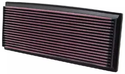 33-2046 K&N Filters Воздушный фильтр