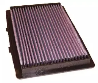 33-2049 K&N Filters Воздушный фильтр