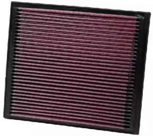 33-2069 K&N Filters Воздушный фильтр
