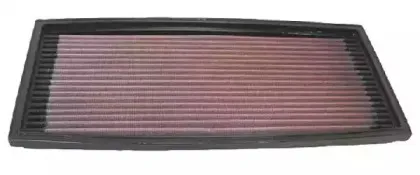 33-2078 K&N Filters Воздушный фильтр
