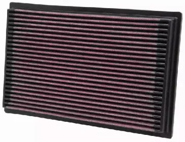 33-2080 K&N Filters Воздушный фильтр