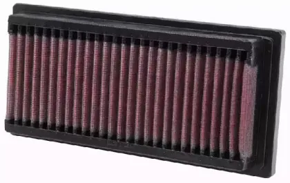 33-2092 K&N Filters Воздушный фильтр