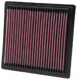 33-2104 K&N Filters Воздушный фильтр