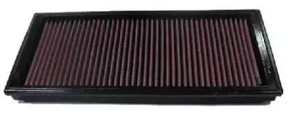 33-2115-1 K&N Filters Воздушный фильтр