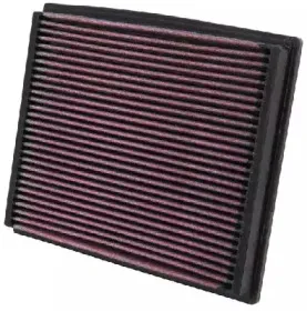 33-2125 K&N Filters Воздушный фильтр