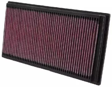 33-2128 K&N Filters Воздушный фильтр