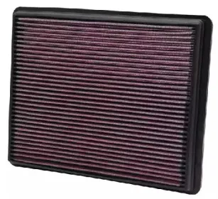 33-2129 K&N Filters Воздушный фильтр