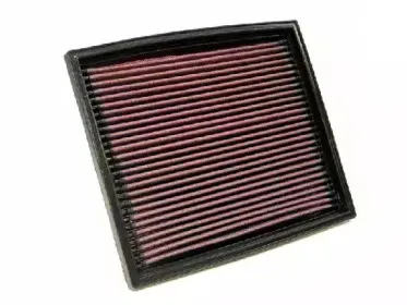 33-2142 K&N Filters Воздушный фильтр