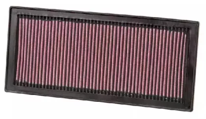 33-2154 K&N Filters Воздушный фильтр