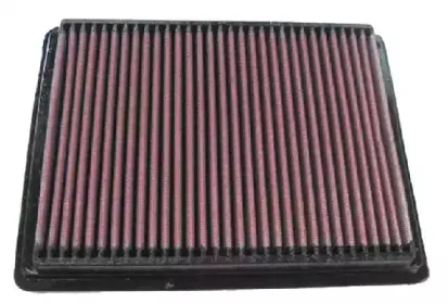 33-2156 K&N Filters Воздушный фильтр