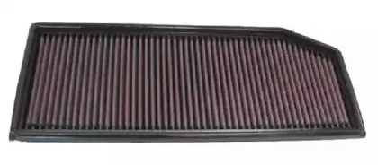 33-2158 K&N Filters Воздушный фильтр