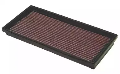 33-2165 K&N Filters Воздушный фильтр