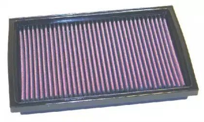 33-2168 K&N Filters Воздушный фильтр