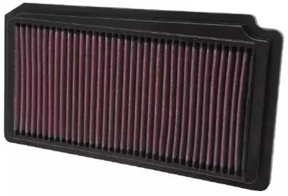 33-2174 K&N Filters Воздушный фильтр
