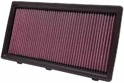 33-2175 K&N Filters Воздушный фильтр