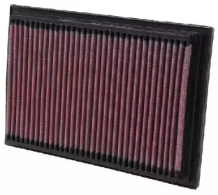 33-2182 K&N Filters Воздушный фильтр