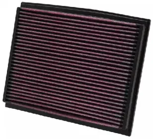 33-2209 K&N Filters Воздушный фильтр