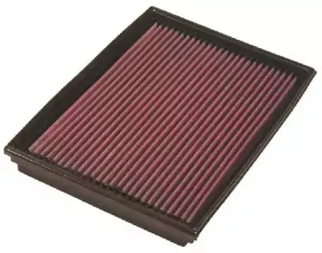 33-2212 K&N Filters Воздушный фильтр