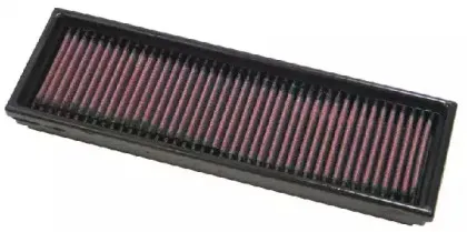 33-2215 K&N Filters Воздушный фильтр