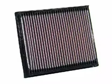 33-2224 K&N Filters Воздушный фильтр