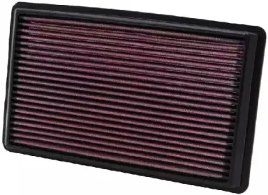 33-2232 K&N Filters Воздушный фильтр