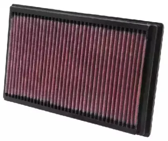 33-2270 K&N Filters Воздушный фильтр