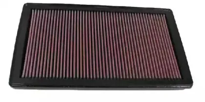33-2284 K&N Filters Воздушный фильтр