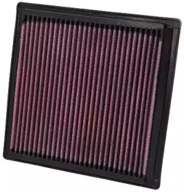 33-2288 K&N Filters Воздушный фильтр
