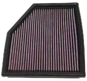 33-2292 K&N Filters Воздушный фильтр