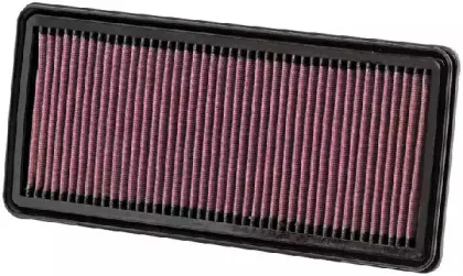 33-2299 K&N Filters Воздушный фильтр