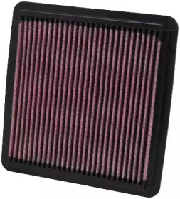 33-2304 K&N Filters Воздушный фильтр