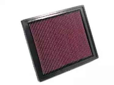 33-2337 K&N Filters Воздушный фильтр