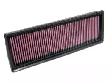 33-2339 K&N Filters Воздушный фильтр