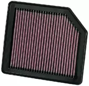 33-2342 K&N Filters Воздушный фильтр