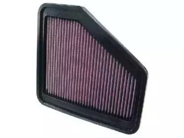33-2355 K&N Filters Воздушный фильтр