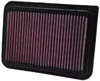 33-2360 K&N Filters Воздушный фильтр