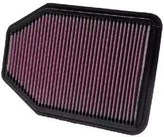 33-2364 K&N Filters Воздушный фильтр
