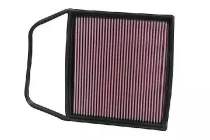 33-2367 K&N Filters Воздушный фильтр
