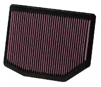 33-2372 K&N Filters Воздушный фильтр
