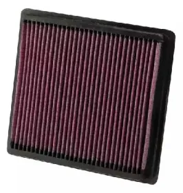 33-2373 K&N Filters Воздушный фильтр