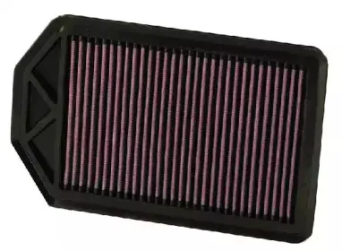 33-2377 K&N Filters Воздушный фильтр
