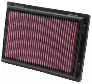33-2381 K&N Filters Воздушный фильтр