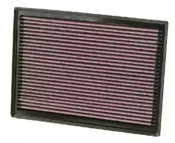 33-2391 K&N Filters Воздушный фильтр