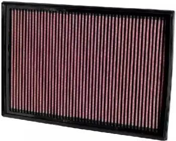 33-2406 K&N Filters Воздушный фильтр
