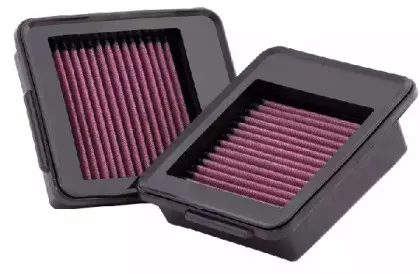 33-2413 K&N Filters Воздушный фильтр