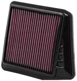 33-2430 K&N Filters Воздушный фильтр